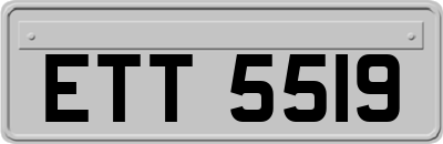 ETT5519