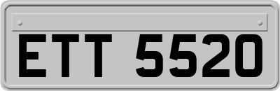 ETT5520
