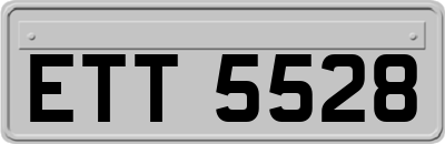 ETT5528