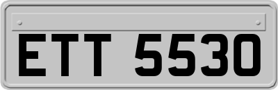 ETT5530