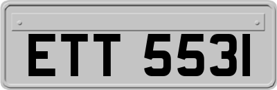 ETT5531