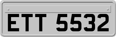 ETT5532