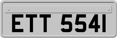 ETT5541