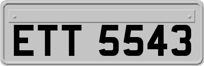 ETT5543