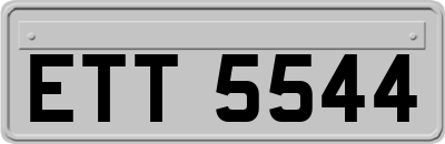 ETT5544