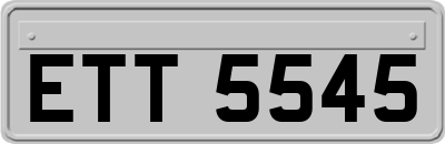 ETT5545