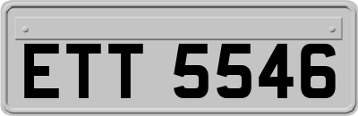 ETT5546