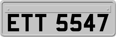 ETT5547
