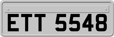 ETT5548
