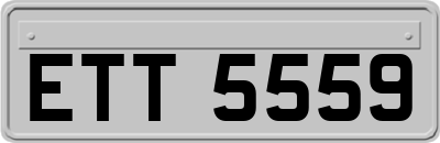 ETT5559