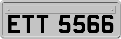 ETT5566