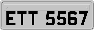 ETT5567