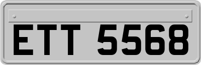 ETT5568