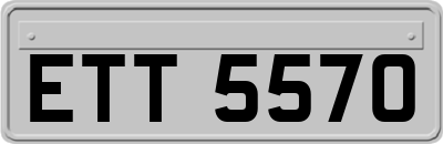 ETT5570