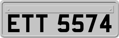 ETT5574