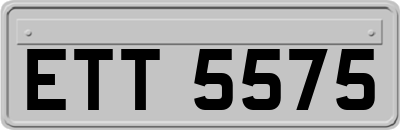 ETT5575