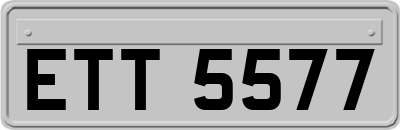 ETT5577