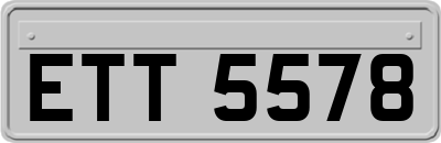 ETT5578