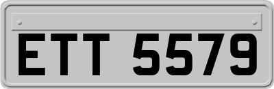 ETT5579