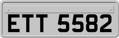 ETT5582