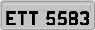 ETT5583