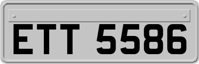 ETT5586