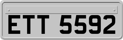 ETT5592