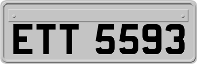 ETT5593