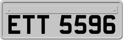 ETT5596