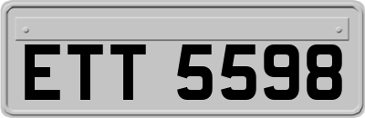 ETT5598