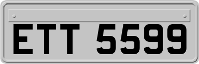 ETT5599