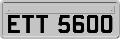ETT5600
