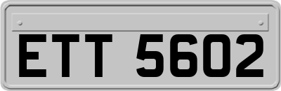 ETT5602