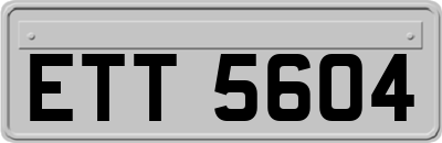 ETT5604