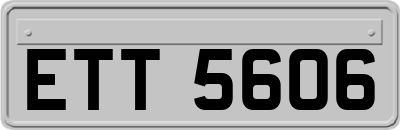 ETT5606
