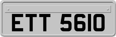 ETT5610