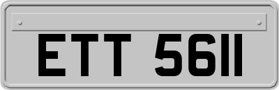 ETT5611
