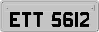 ETT5612