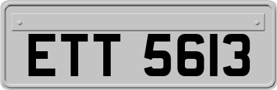ETT5613
