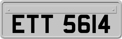 ETT5614