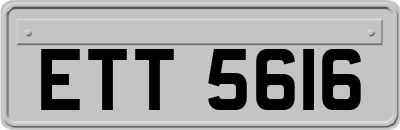 ETT5616