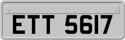 ETT5617