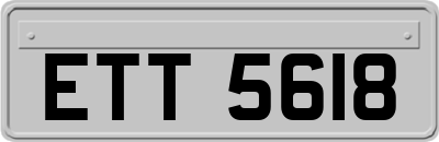 ETT5618
