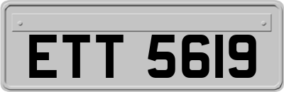 ETT5619
