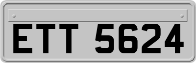 ETT5624