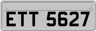 ETT5627