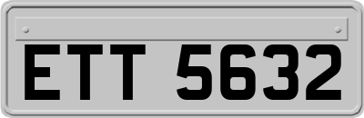 ETT5632