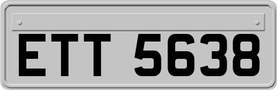 ETT5638