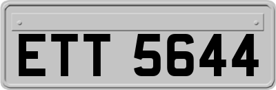 ETT5644