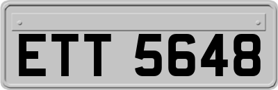ETT5648